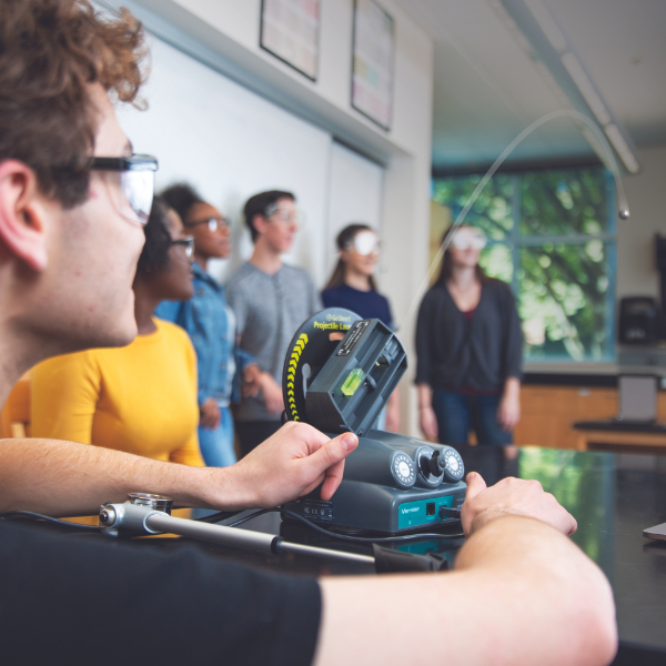 Stopwatches, Meter Sticks, and VelocityOh My! Enhancing Your Physics